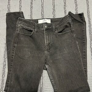 Hollister Curvy Jegging